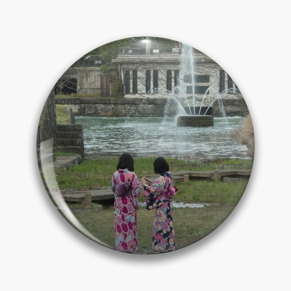 Item preview, Geisha Incline  designed and sold by hawkie.