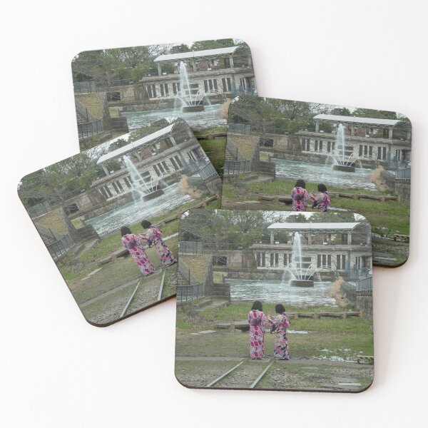 Item preview, Geisha Incline  designed and sold by hawkie.