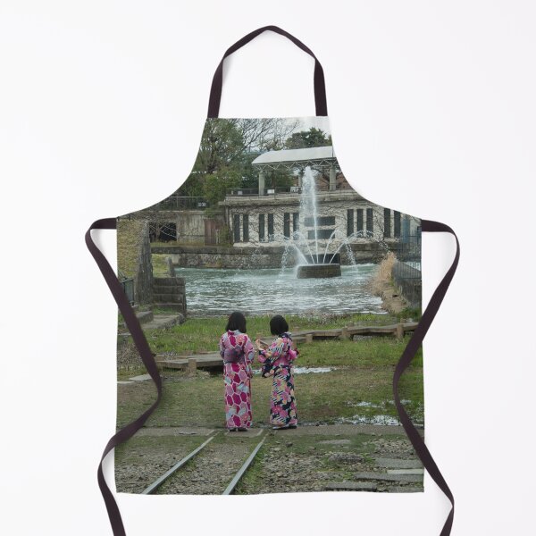 Item preview, Geisha Incline  designed and sold by hawkie.