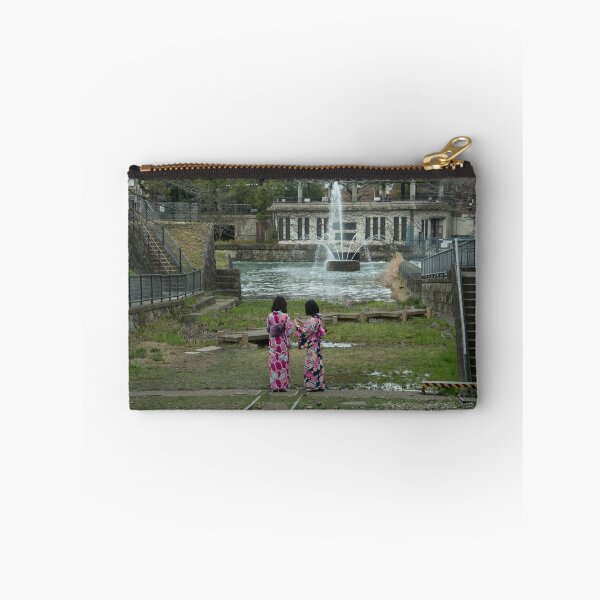 Item preview, Geisha Incline  designed and sold by hawkie.