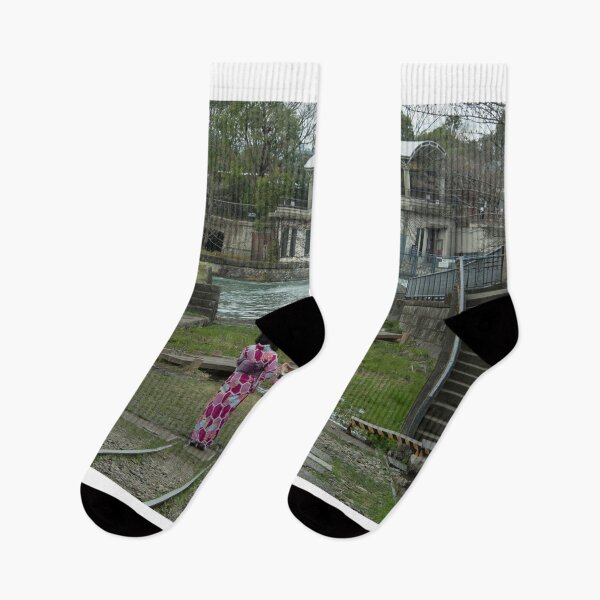 Item preview, Geisha Incline  designed and sold by hawkie.