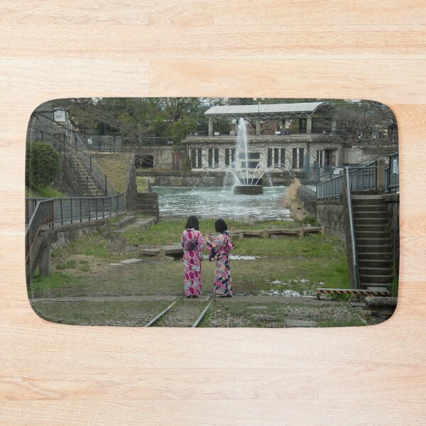Item preview, Geisha Incline  designed and sold by hawkie.