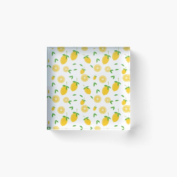 Item preview, Lemons lemons everywhere! designed and sold by BorneowithLove.