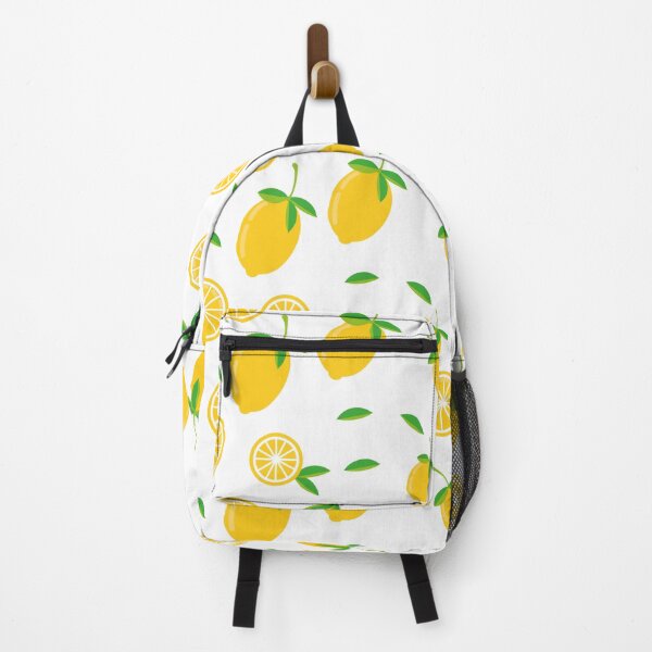 Item preview, Lemons lemons everywhere! designed and sold by BorneowithLove.