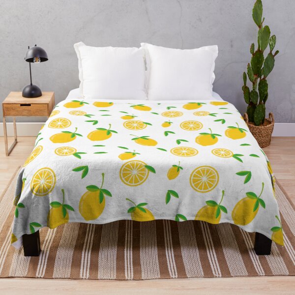 Item preview, Lemons lemons everywhere! designed and sold by BorneowithLove.