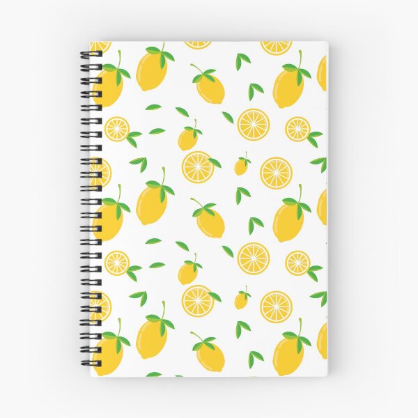 Item preview, Lemons lemons everywhere! designed and sold by BorneowithLove.