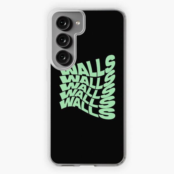 Louie Cell Phone Cases