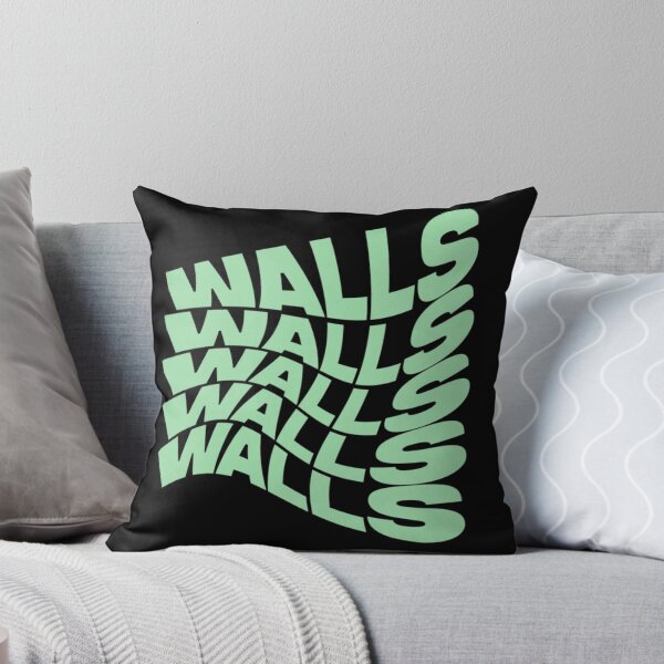 Item preview, Walls Louis Tomlinson green designed and sold by Carmens-World.