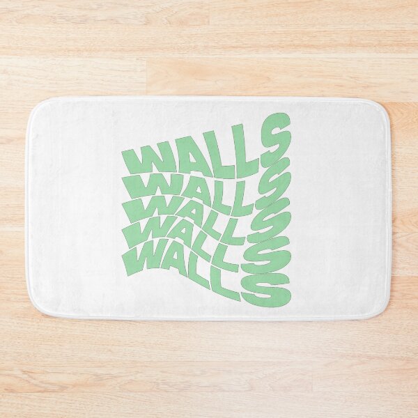 Item preview, Walls Louis Tomlinson green designed and sold by Carmens-World.