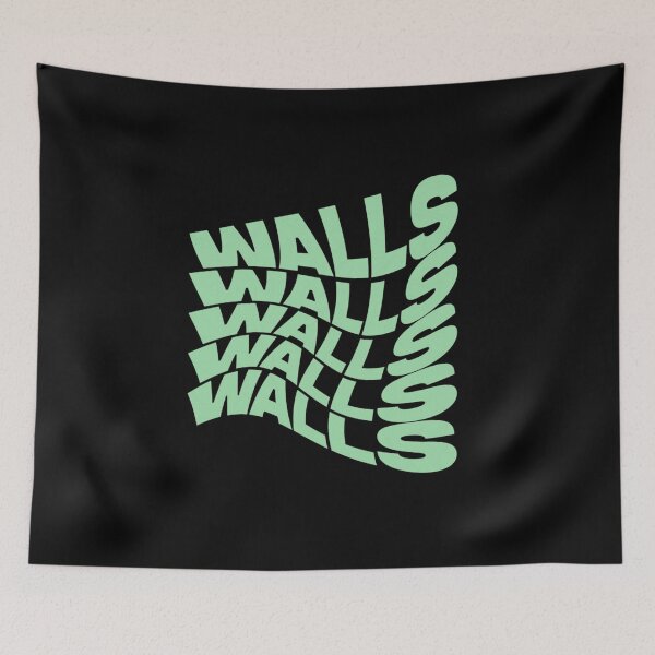 Item preview, Walls Louis Tomlinson green designed and sold by Carmens-World.