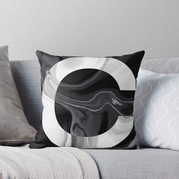 Item preview, “C” alphabet, marble abstract designed and sold by PAINTORS.