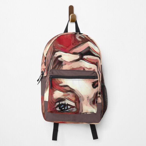 Item preview, Contemporary design figurative woman designed and sold by g6ddart.