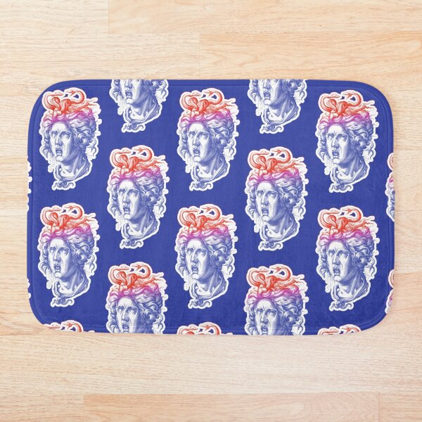 Item preview, Monday Mornings designed and sold by BOREDvania.