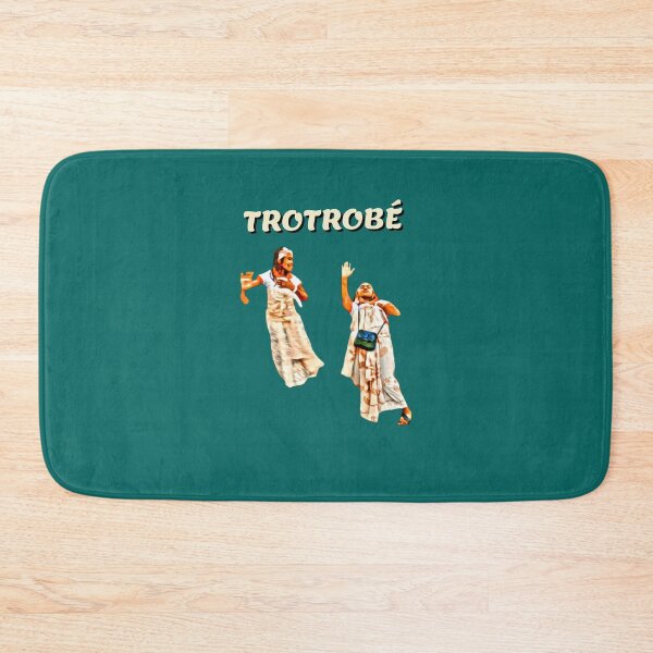 Item preview, TROTROBE designed and sold by skaalj.