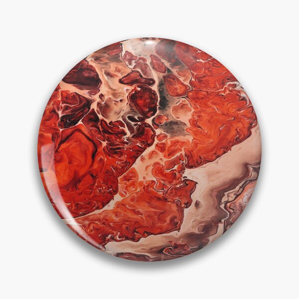 Item preview, Fire Mars designed and sold by anonimatozzz.