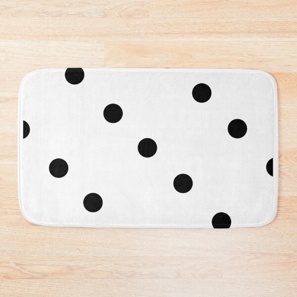 Item preview, Black dots designed and sold by Holly-Pops.