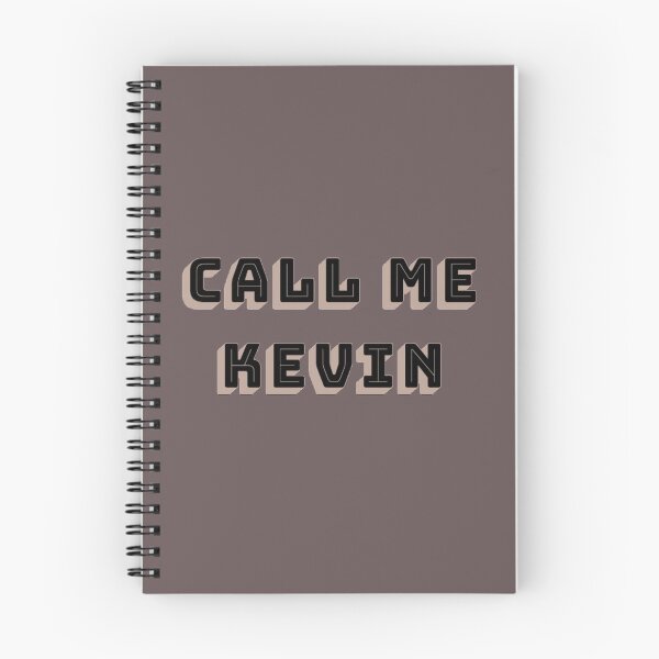 Item preview, Call me kevin designed and sold by Simi2020.