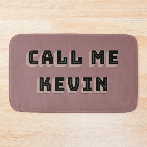 Item preview, Call me kevin designed and sold by Simi2020.
