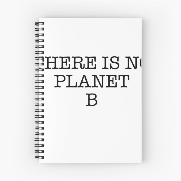 Artikelvorschau, There is no planet b entworfen und verkauft von -Holy-Chicken-.