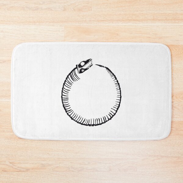 Artikelvorschau, Ouroboros (Alt. Ver.) entworfen und verkauft von punkauracrystal.