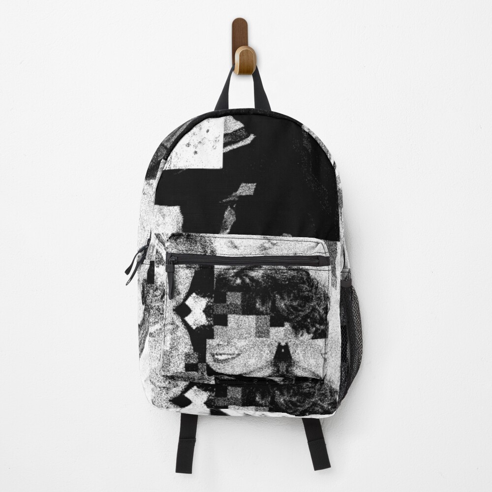 Item preview, Backpack designed and sold by Ruggine.