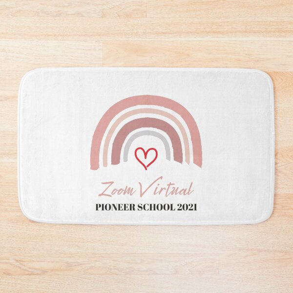 Item preview, Virtual Pioneer School designed and sold by kuvastudio.