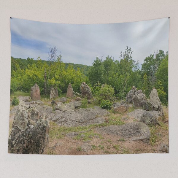 Item preview, Stonehenge designed and sold by nelllkata.