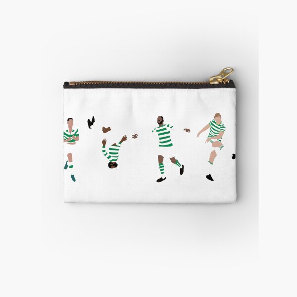 Item preview, Celtic FC Quadruple Treble  designed and sold by GoateeCo.