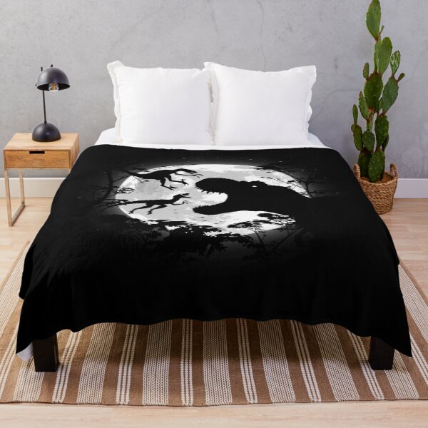 Item preview, Tyrannosaurus rex vs. velociraptors designed and sold by albertocubatas.