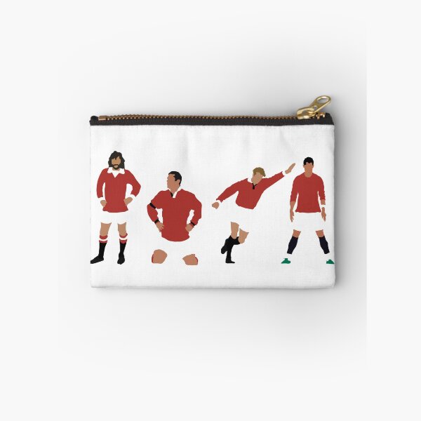 Item preview, Manchester United Number 7 Design! designed and sold by GoateeCo.