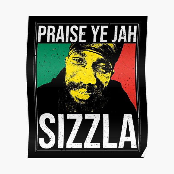 sizzla praise ye jah rar