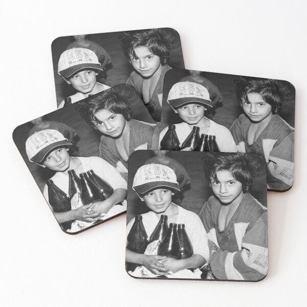 Item preview, 1997 I bambini che raccolgono tutto designed and sold by robertoferrero.