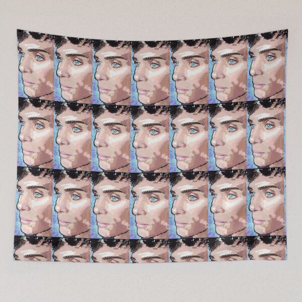 Item preview, Cillian Murphy  designed and sold by Hayleyjones79.