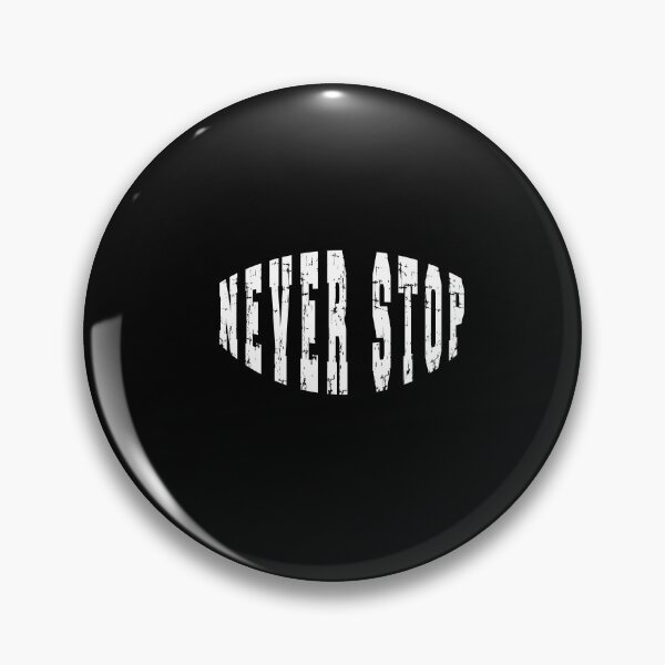 Item preview, Never Stop Cool Unisex Design Gift designed and sold by Williams Anderson.