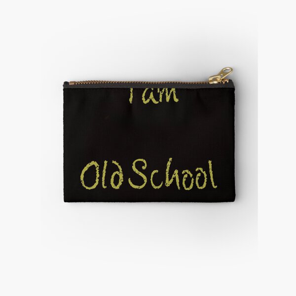 Item preview, Old School designed and sold by Tramontane Designs.