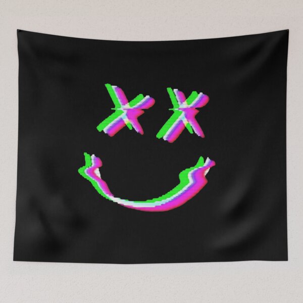 Item preview, smiley face louis tomlinson designed and sold by Carmens-World.