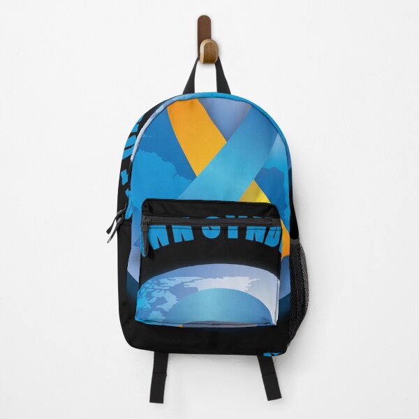 Item preview, World Down Syndrome Day designed and sold by HeroProd.
