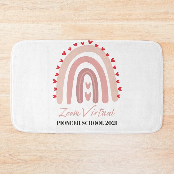 Item preview, Pioneer School designed and sold by kuvastudio.