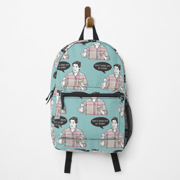 Item preview, What's wrong with my sewing? designed and sold by Katsillustration.