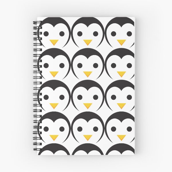 Item preview, Penguin Head designed and sold by LydiaHDesigns.
