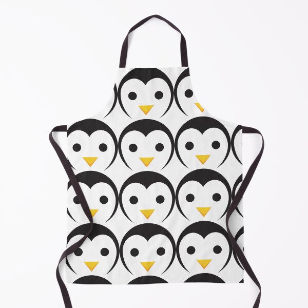 Artikelvorschau, Pinguinkopf entworfen und verkauft von LydiaHDesigns.