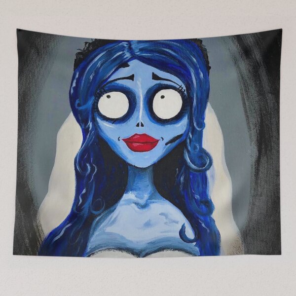 Item preview, Sad Bride designed and sold by jennyfahfah88.