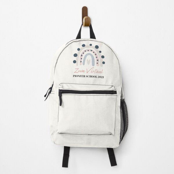 Item preview, Pioneer School designed and sold by kuvastudio.