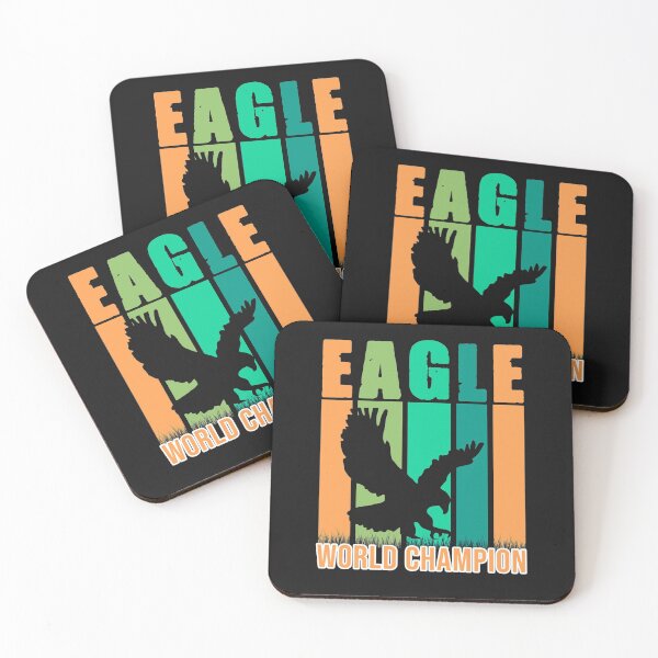 Item preview, Copy of EAGLE WORLD CHAMPION 2 designed and sold by keemo2o.