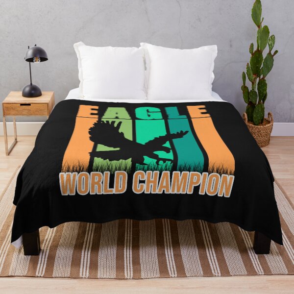 Item preview, Copy of EAGLE WORLD CHAMPION 2 designed and sold by keemo2o.