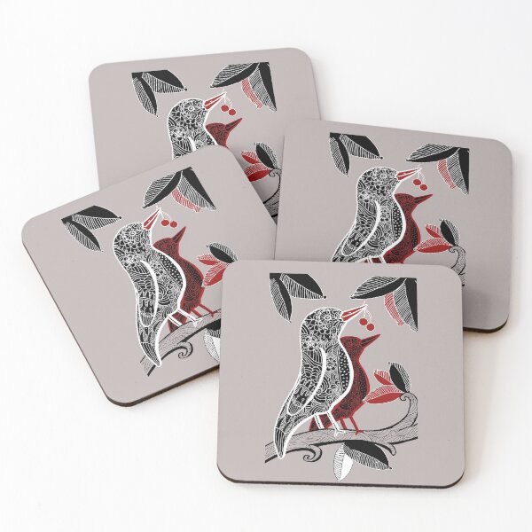 Item preview, Libertarian blackbird designed and sold by LucyNuzit.