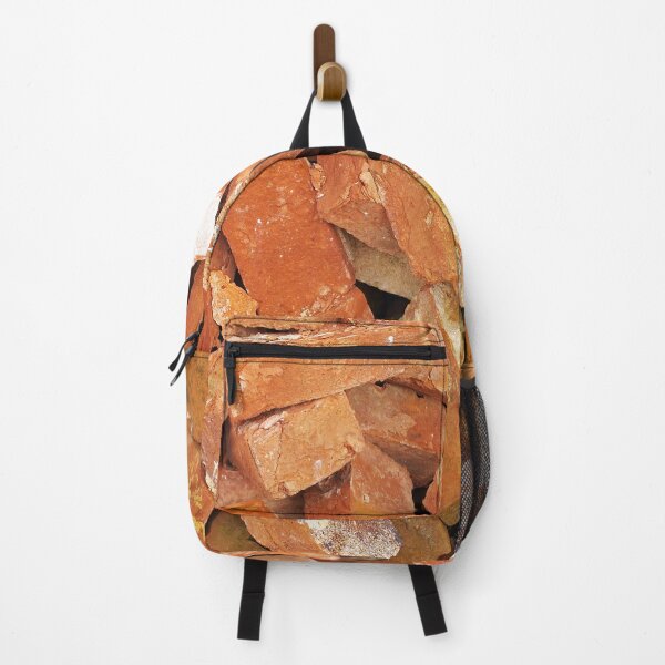 Item preview, Broken Bricks designed and sold by Fay Freshwater.