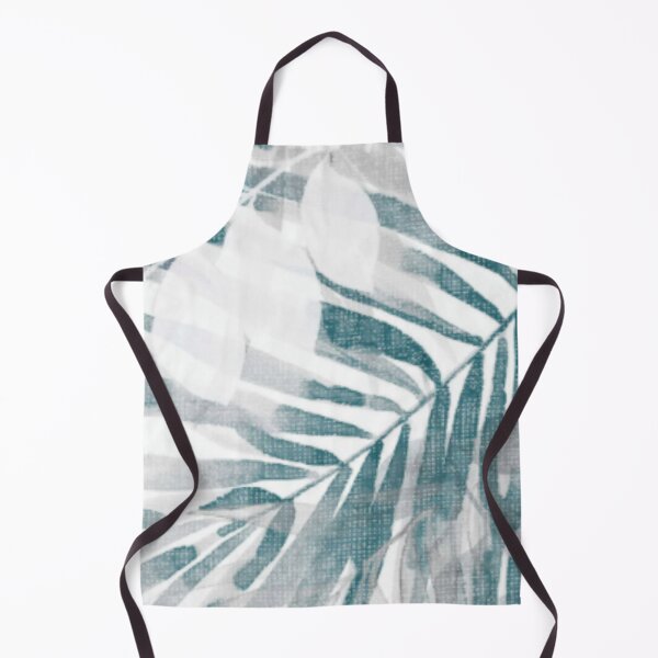 Item preview, Blue Leaves Textured designed and sold by WearWolfDesigns.