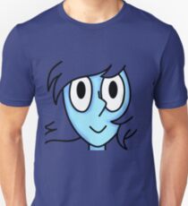 Lapis Lazuli Unisex T-Shirt