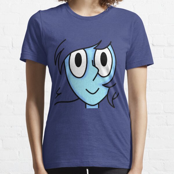 steven universe lapis lazuli shirt